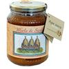 Apicoltura Carlo Amodeo Miele Ape Nera Sicula Amodeo Carlo 1Kg (Rovo)