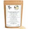 YouHerbIt Naturale Gomma Mastice Di Chio Lacrime Piccole e Medie - Pistacia Lentiscus (200g)