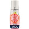 SODASTREAM - Sodastream Zero Pink Grapefruit 440 ml - 1024256310