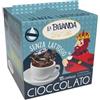 La Bevanda Del Re La Bevanda Del Rè - 15 Capsule Compatibili Con Dolce Gusto* - CIOCCOLATO SENZA LATTOSIO
