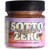 Generico Choco Zero Sotto Zero Preparato per Gelato Crema Spalmabile Senza Zuccheri Aggiunti Senza glutine, Senza Lattosio Vasetto da 250g Facile da Preparare (Nocciolato)