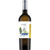 Colosi Salina Bianco Igp Colosi 2020 0,75 ℓ