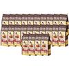 QUARTA Caffè Quarta Crema Espresso macinato speciale. N. 24 confezioni da 250 g. Caffè italiano pugliese salentino prodotto e confezionato in Salento. Original Italian coffee made in Salento Apulia.