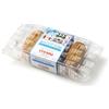 CAFFÈ CORSINI 1950 Biscotti Frollini Corsini Biscottoni Senza Zuccheri Aggiunti Vaschetta da 280 g
