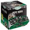 Develey PEPE DEVELEY PEPE NERO BOX 800 BUSTINE MONODOSE 0,2g CONDIMENTO CARNE INSALATA