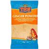 TRS Ginger Powder "polvere di Zenzero" 100g
