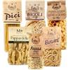 MORELLI Confezione Maxi Pasta Morelli Le Regionali 500 gr x 6