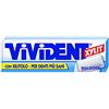 Vivedent 10 PACCHETTI GOMME DA MASTICARE VIVIDENT XYLIT CON XILITOLO BLU CHEWING GUM