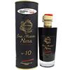 Selected by PARMAshop Condimento alimentare Sua Maestà Nera Gran Riserva 100 ml