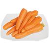 . Carote Sf, 500-1000g