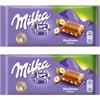 Milka Nocciole 100g [Misc.]
