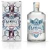 LOLLI Sambuca, Liquore artigianale, bottiglia limited edition in astuccio serigrafato, 700 ml. 40% vol.