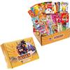 JAPON MARKET 24H JAPON MARKET - Mystery Box Edizione Speciale Di Snack Dolci E Cibo - Giapponese Autentico - Box Snack Giapponesi Con Ramen - Caramelle Giapponesi - Dolci Giapponesi E Bevande Tipiche (DAISEN)
