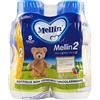 Mellin Latte Liquido di Proseguimento - 2000 ml