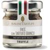 Savini Tartufi Patè con Tartufo Bianco 40gr