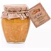 Gio Sole Marmellata Quattro Agrumi e Zenzero 310 Gr. - Gio Sole