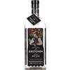 Alfred Schladerer Gretchen Schwarzwald Distilled Dry Gin 44,00% 0,70 lt.