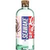SEAWAKE GIN 40% 0,70lt italiano & ecosostenibile (Granchio)
