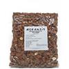 ASTENSIS Mandorle Sgusciate Grezze Naturali Crude 1000gr - Mandorle Origine Sicilia, Italia - Adatte Per Snack Per Preparazione Dolci Pasticceria - Cucina - Frutta Secca - Alta Qualità