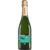 Bottle-Up Bottiglia di Champagne personalizzato - Idea regalo esclusiva e originale per uomo, festa del Papà, nonno, nuova nascita, compleanno e Natale per Lui (0,75L, Fumetto)