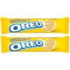 Oreo Golden 154g - Confezione da 2