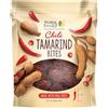Nutty and Fruity Morsi di tamarindo di peperoncino fruttato e nocciola, 24 once