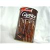 Sconosciuto Caprice - Dark Chocolate Filled Wafers, 250g