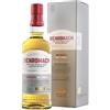 BENROMACH PEAT SMOKE BURBON CASK SPEYSIDE SINGLE MALT SCOTCH WHISKY 70 CL