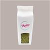 Lucgel Crumble Granella al Gusto di Pistacchio Ideale per Dolci Yogurt Gelato Gluten Free 1 Kg Lucgel