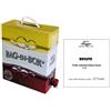 Boggero Bogge Wine - Rosato Bag in box 5 L