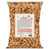 Dolcincasa.com Nocciole Tostate Italiane Cultivar Mortarella Campana da 250g e 500 g (250)