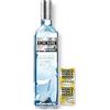 STOCK AMUNDSEN EXPEDITION 1911 EXTREME QUALITY VODKA 70 CL