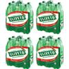 Uliveto Acqua Effervescente 24 Bottiglie da 1.5 Litri