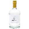 Cantine Barone Acquavite di Fico Bianco del Cilento | Cantine Barone | Produzione Artigianale | Grappa Dieta Mediterranea | Bottiglia 50Cl | Idea Regalo