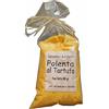 Central Funghi Polenta al tartufo 400 Gr.