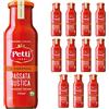 Petti Il Corposo - Passata Rustica 700g (Confezione da 12)