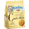 Generic MUL.B. BISCOTTI GR.300 CUOR DI MELA (PACK 6 CONFEZIONI)