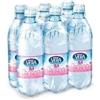 Vera ACQUA VERA NESTLE' NATURALE 24 BOTTIGLIETTE DA 0,50LT