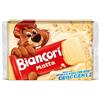 Generico Ciocori Motta, Snack di Cioccolato al Latte con Riso Croccante, 110g, Confezione da 5 Barrette (20 Pezzi, Cioccolato bianco)