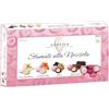 Orefice Confetti Orefice - Sfumati alla Nocciola Rosa gusti Assortiti - 1kg