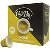 CAFFE' POLI Caffè Poli - Compatibili con Nespresso®* - 100 capsule miscela GOLD