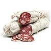 Il Salumiere dal 1978 Salame Corallina Trancio gr.400/500 SV - Norcineria Umbra Produzione Artigianale - Gluten Free - Il Salumiere 1978