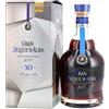 GRAN DUQUE DE ALBA GRAN DUQUE D'ALBA BRANDY DE JEREZ SOLERA GRAN RESERVA XTRA OLD IN ASTUCCIO 70 CL