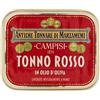 Campisi - Tonno Rosso in Olio d'Oliva 340 g - Campisi