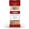 Tiberino 1888 Bavette alla Trapanese - Pasta Pronta con Pesto Rosso Siciliano, Pomodoro, Mandorle e Basilico -Confezione da 200g - Ricetta Vegetariana Gourmet, Senza Glutammato, Made in Italy