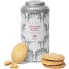 Whittard Biscotti Gambo Zenzero e Limone 150g