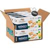 CAIYA Gentilini Biscotti MARGHERITE al Profumo di Agrumi, Antica Ricetta Originale 250g [CAIYA® BOX da 8 Confezioni]