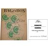Boggero Bogge Wine- 20 L- PIEMONTE BARBERA DOC
