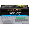 Bigelow Tea Bigelow Tè Grigio Earl Grey Decaffeinato (20 bustine di Tè)