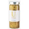 GS1 Honduras Beccaris - Uvetta alla grappa 200 ml.